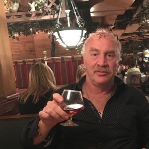 Meet your Posher, Mehran