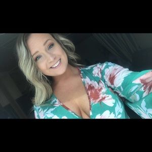 Meet your Posher, Britny