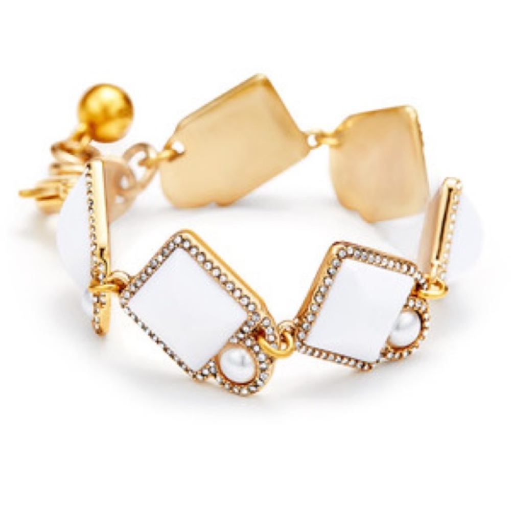 🌻Host Pick🌻 Lulu Frost Bracelet