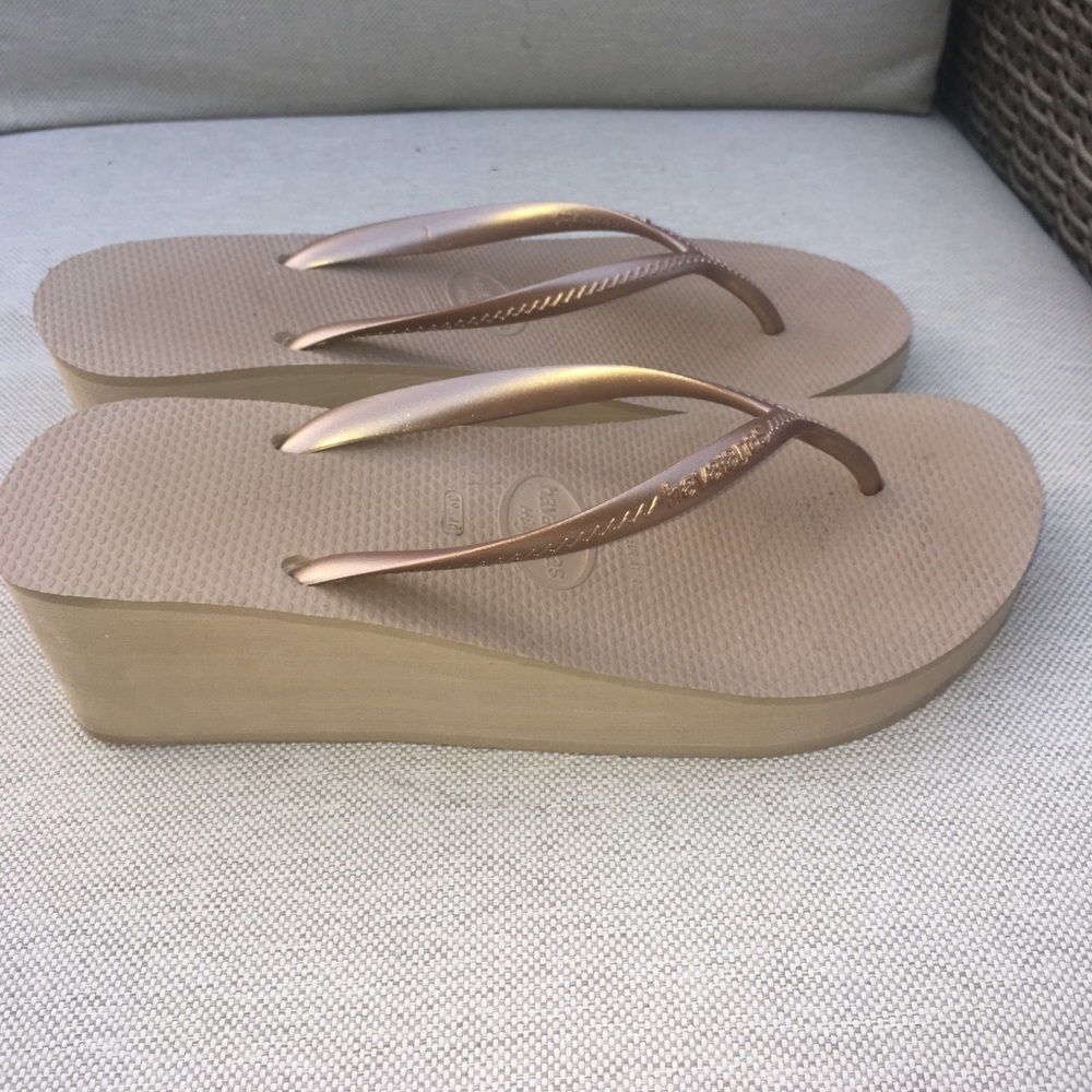 Havaianas high