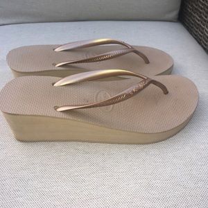Havaianas high