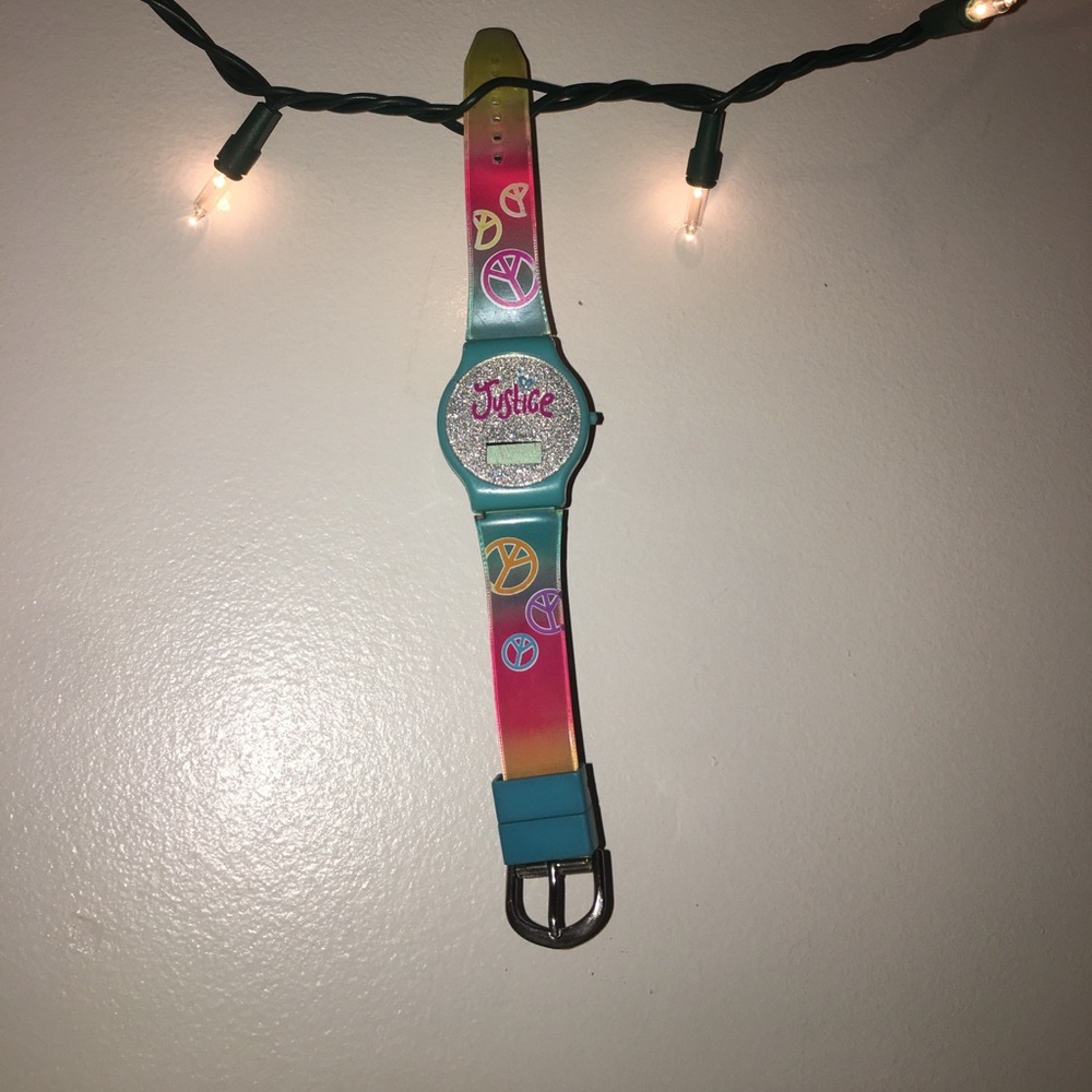 Justice watch bundle