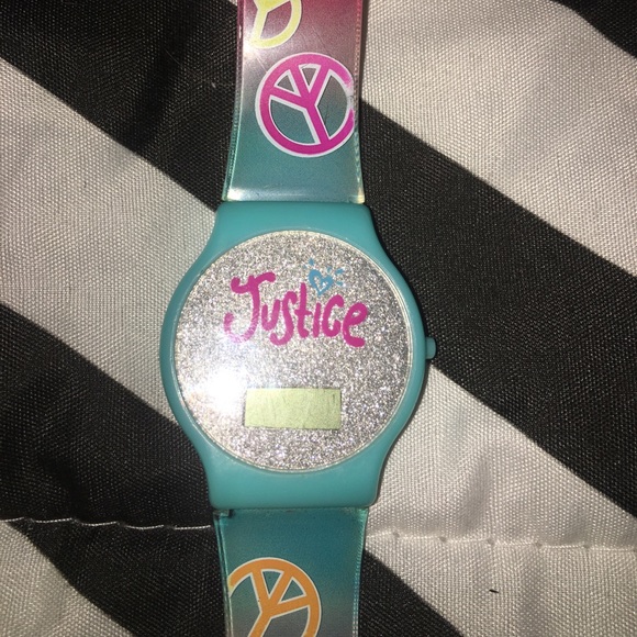 Justice watch bundle - Picture 3 of 4