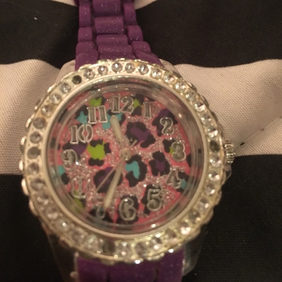 Justice watch bundle - Picture 4 of 4