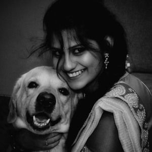 Meet your Posher, Divya