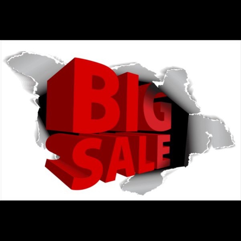 STAYING CURVY SALE! NO MORE DIET! 10% off 3!!!