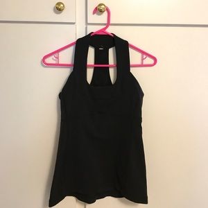 Lululemon workout tank
