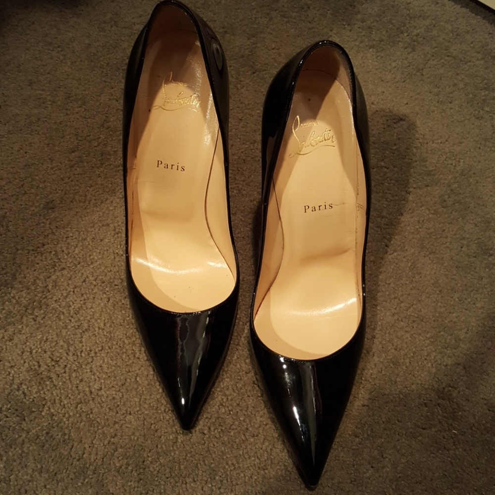 Christian Louboutin SO KATES