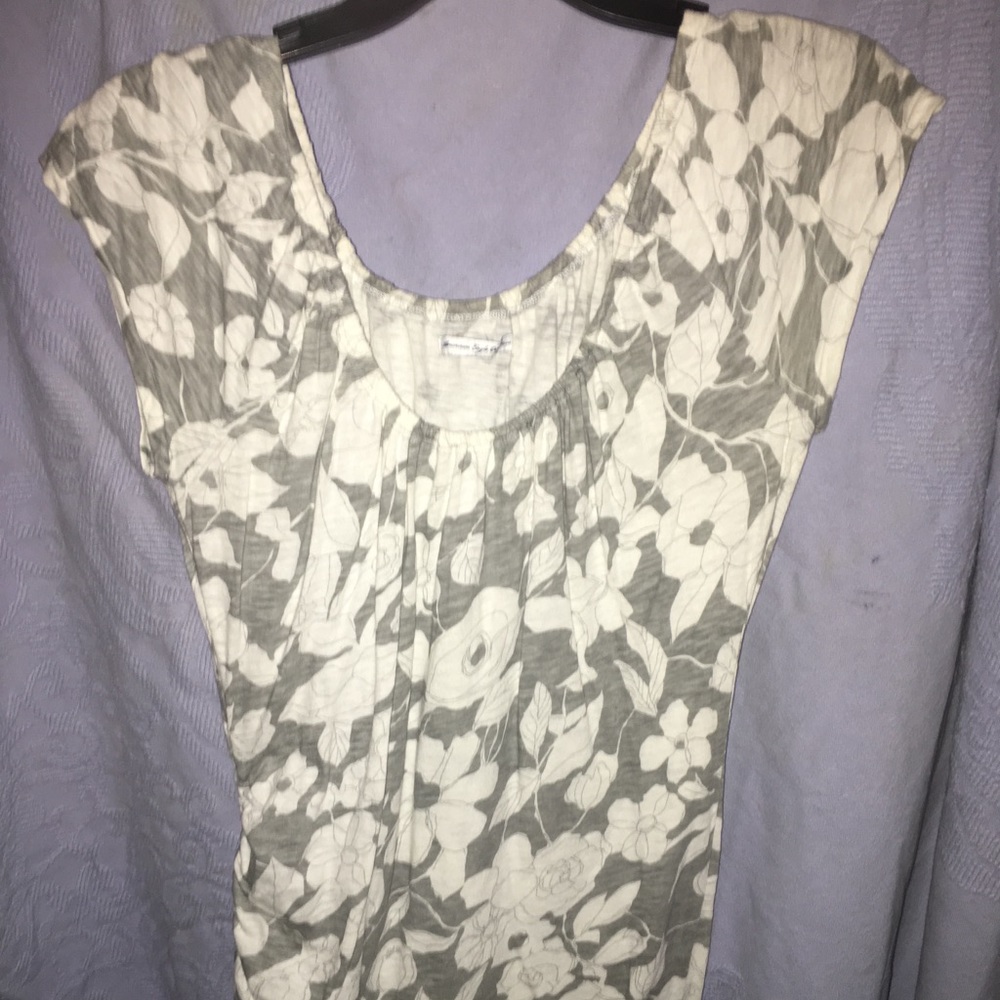 AE tank top