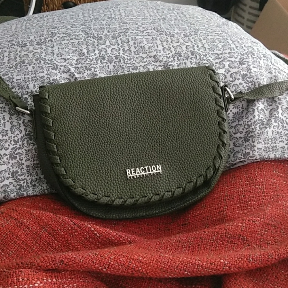 Kenneth Cole bag