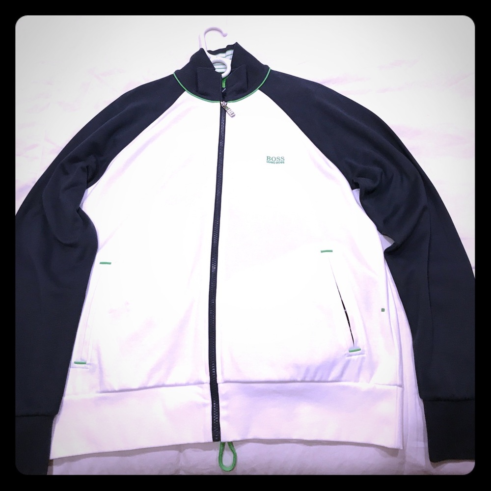 🎁HUGO BOSS SWEAT OUTFIT 🎁