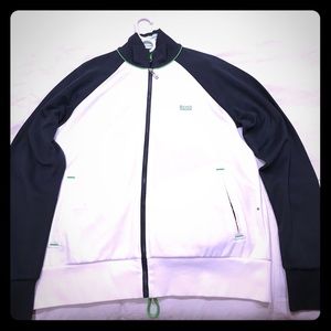 🎁HUGO BOSS SWEAT OUTFIT 🎁