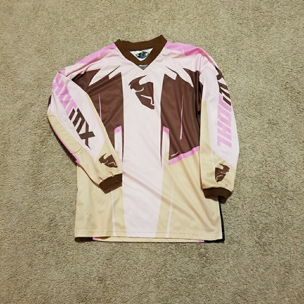 Thor jersey