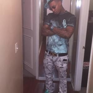 Meet your Posher, Adam