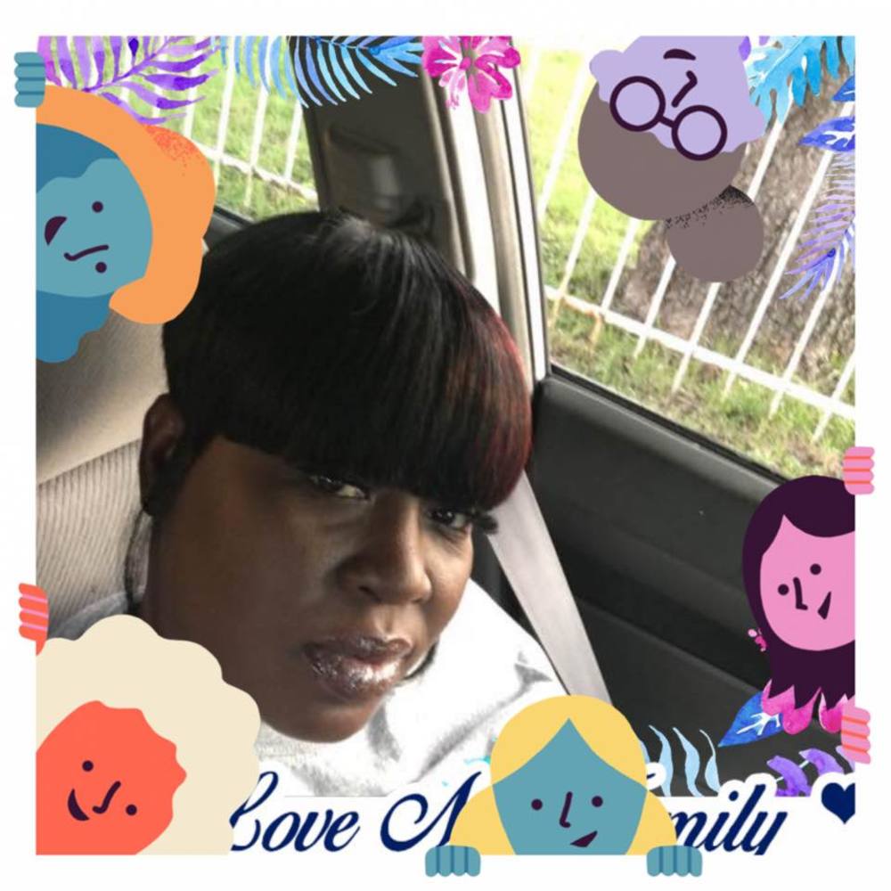 Meet your Posher, Niqua