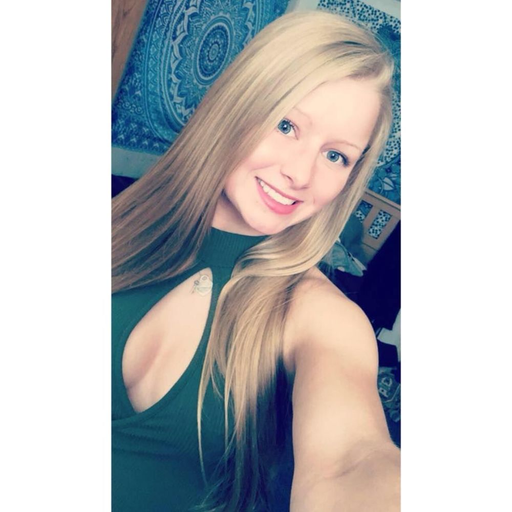 Meet your Posher, Ashley