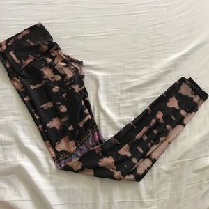 Teeki Leggings