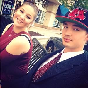 Meet your Posher, Larry