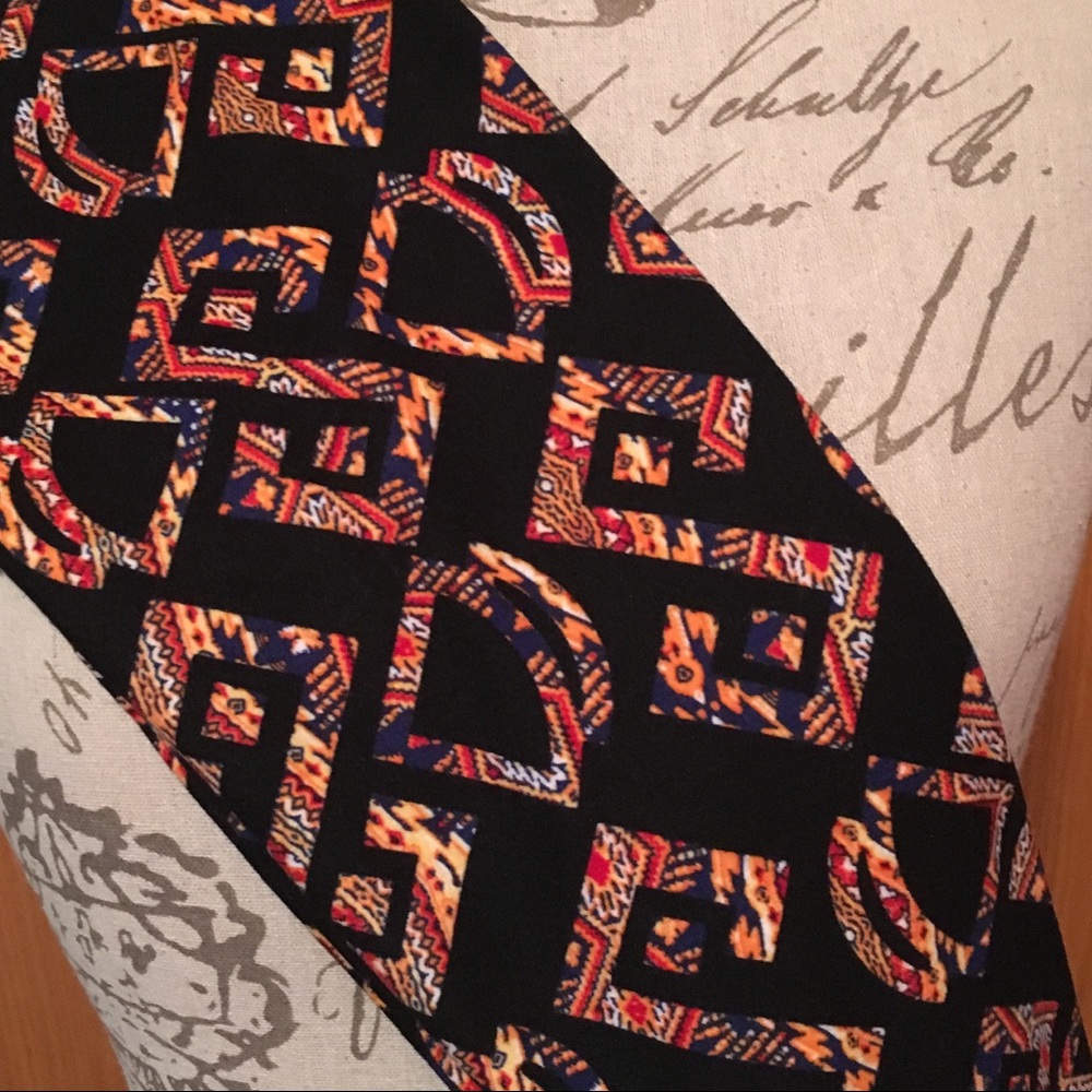 LuLaRoe One Size Leggings