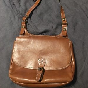 Patricia Nash Crossbody Purse