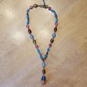 Beautiful Bead Necklace