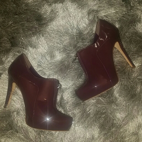 little plum shoes