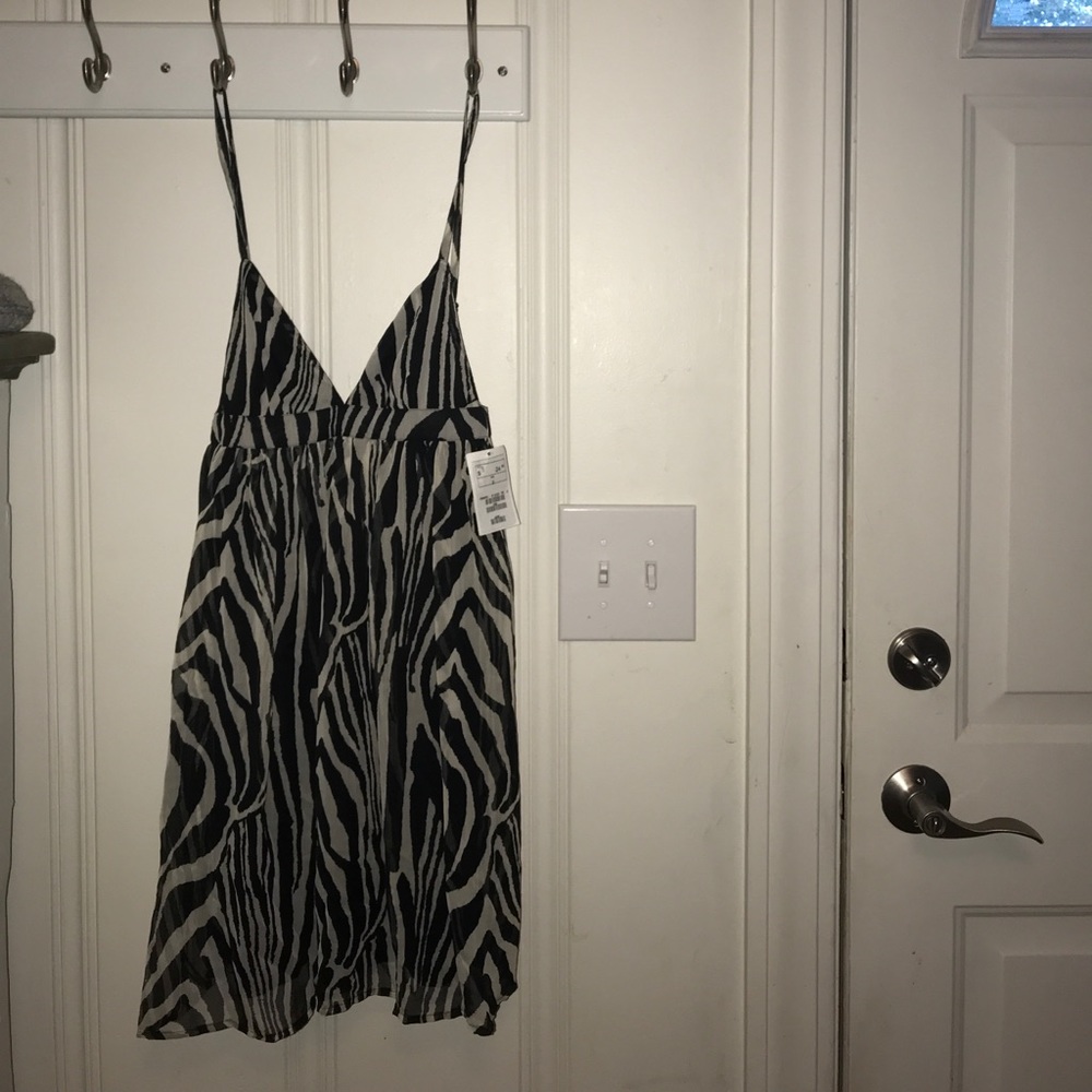 H & M Dress