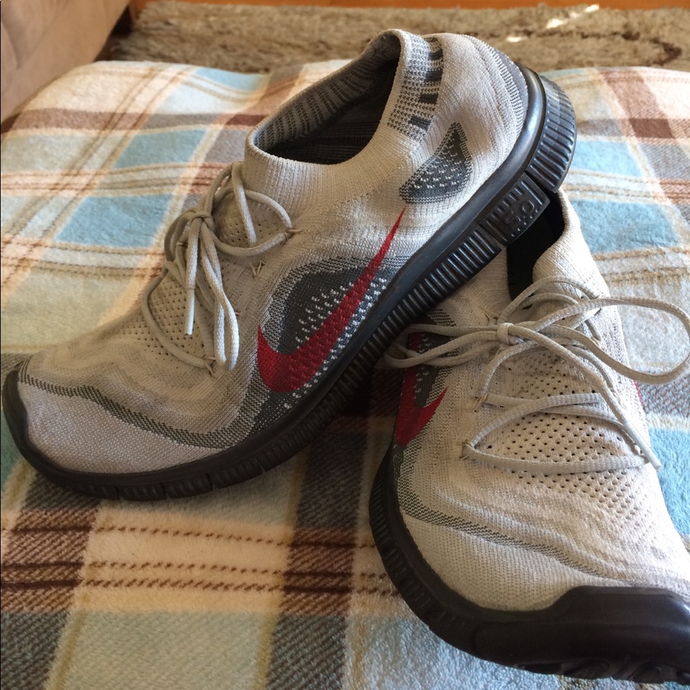 Nike free