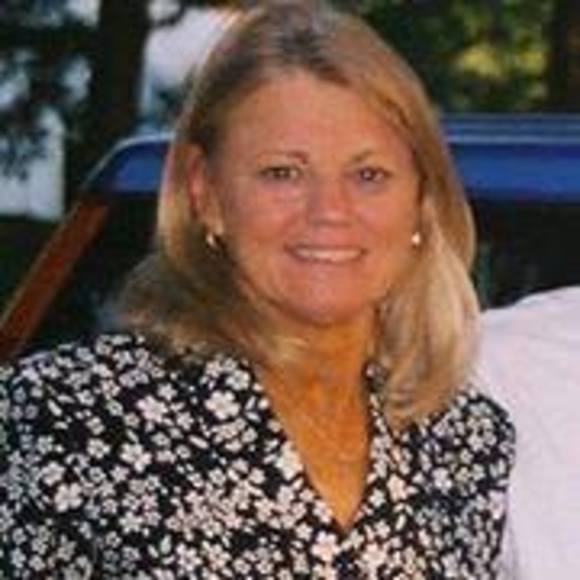 Meet your Posher, Susan - Picture 1 of 1