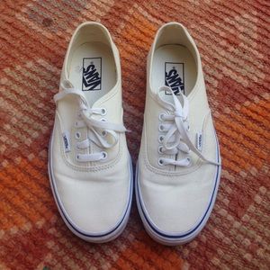 Vans Authentic