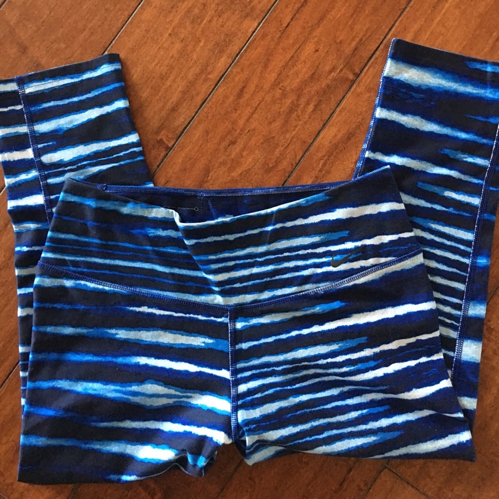 Nike workout pants
