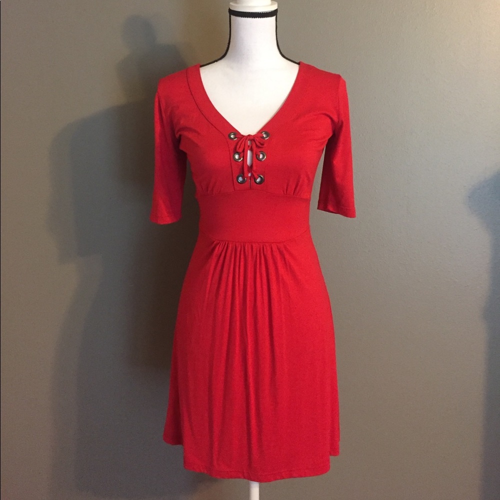 NOWT: Venus Casual dress