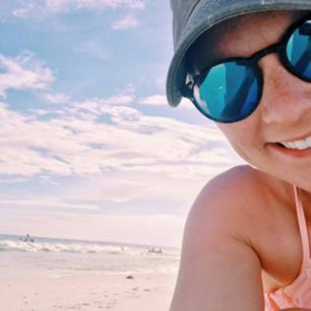 Meet your Posher, Sara