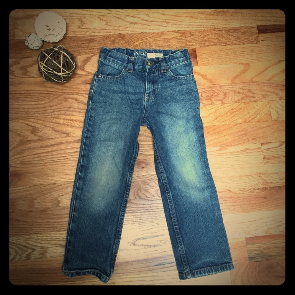 Boys Oshkosh Jeans