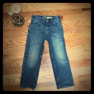 Boys Oshkosh Jeans
