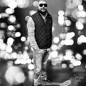 Meet your Posher, Inderbir