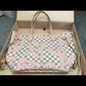 Tahitienne Neverfull MM