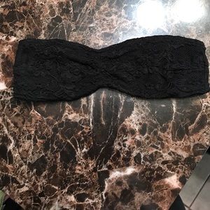 Med Black Bandeau