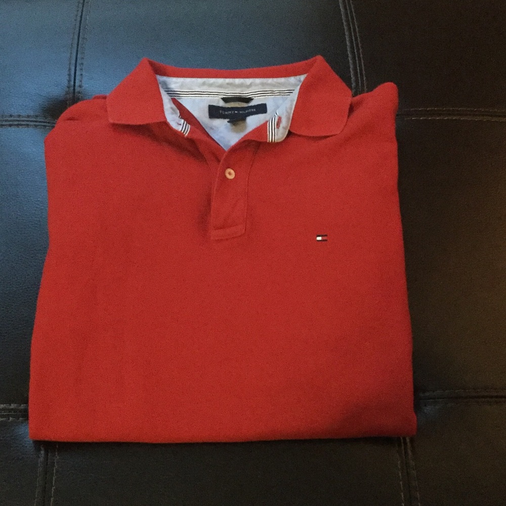 Tommy Hilfiger polo