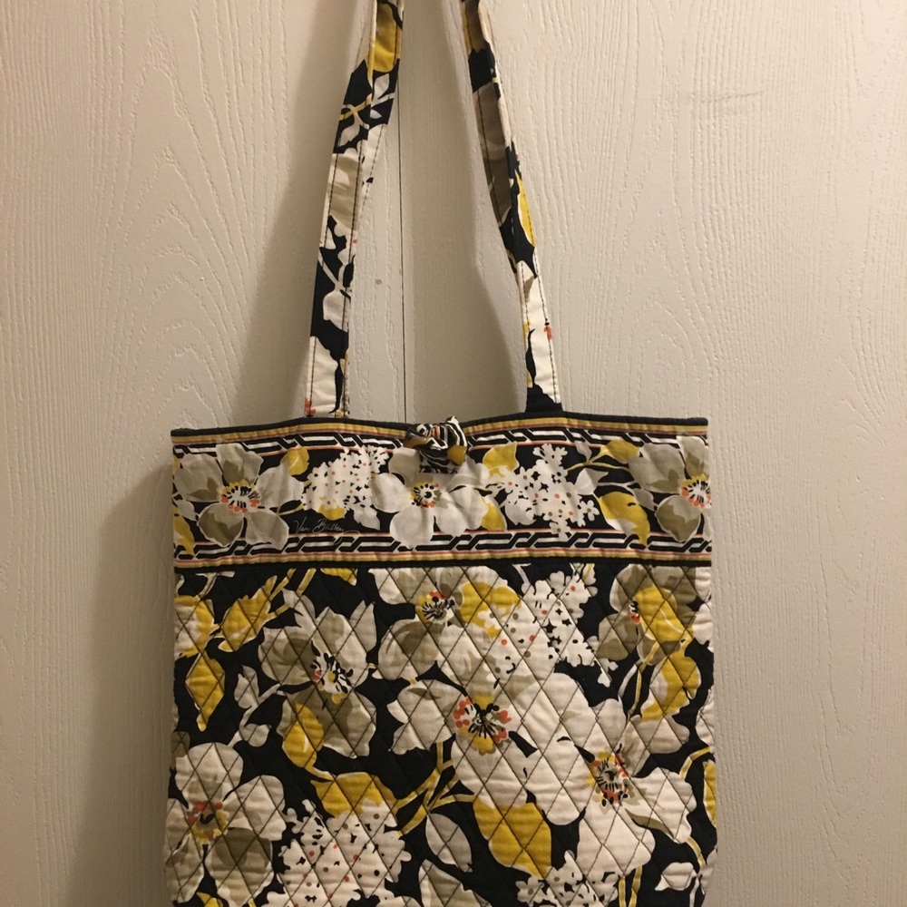 Vera Bradley Tote
