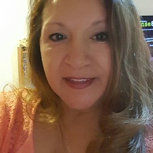 Meet your Posher, Sylvia