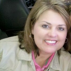 Meet your Posher, Teresa