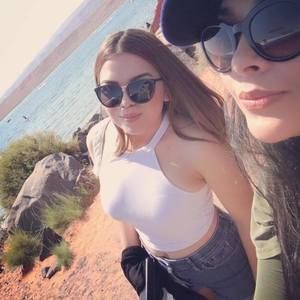 Meet your Posher, Itzel