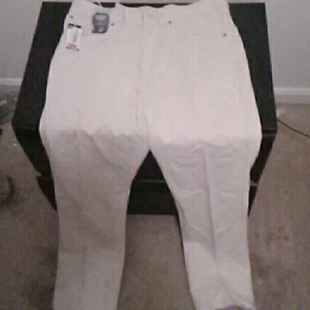 Cremieux casual pants