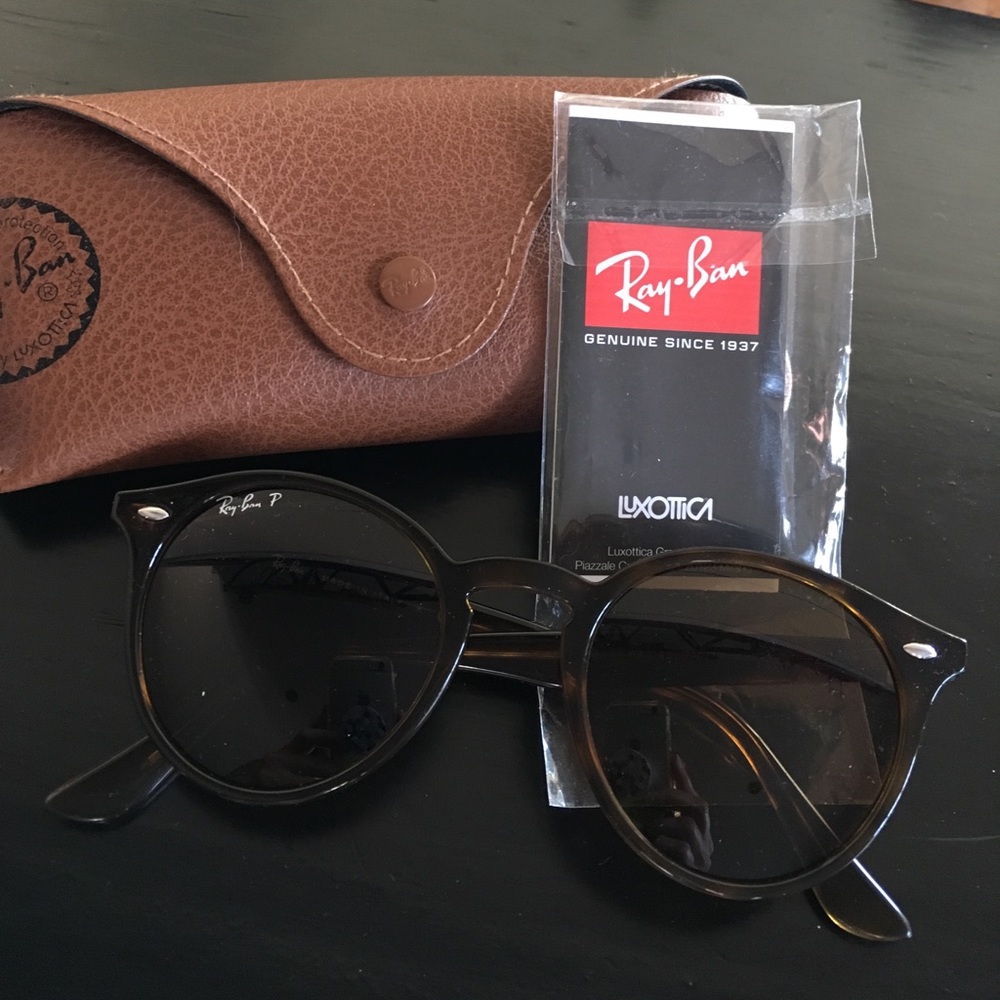Ray Ban Sunglasses