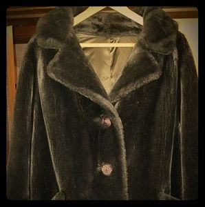 1950's Borgana by Farmoor