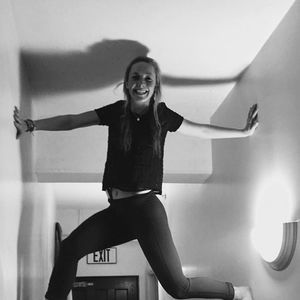 Meet your Posher, Eliza