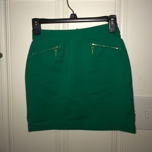 H&M skirt