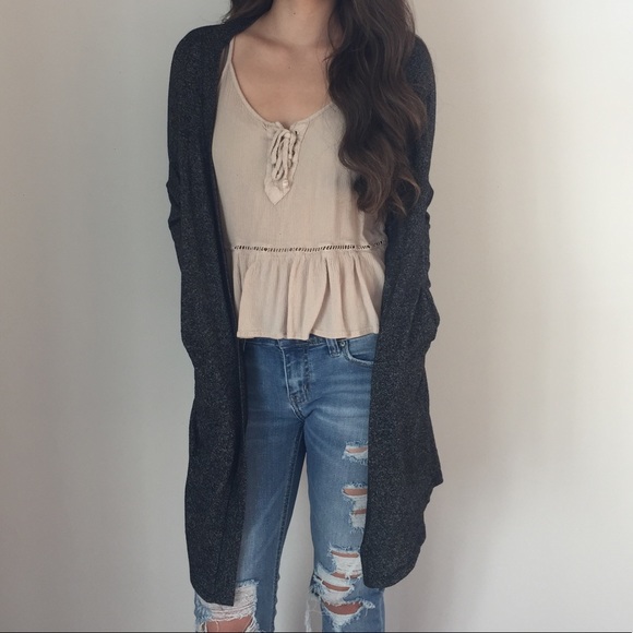 Light Weight Cardigan - Picture 2 of 5