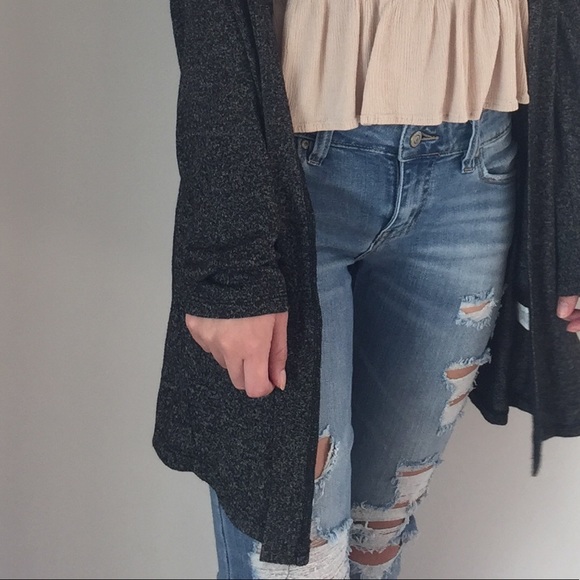 Light Weight Cardigan - Picture 4 of 5